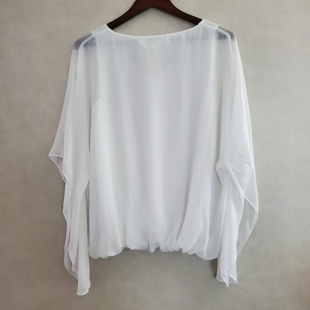 MAX STUDIO Blouse - Picture 3 of 6